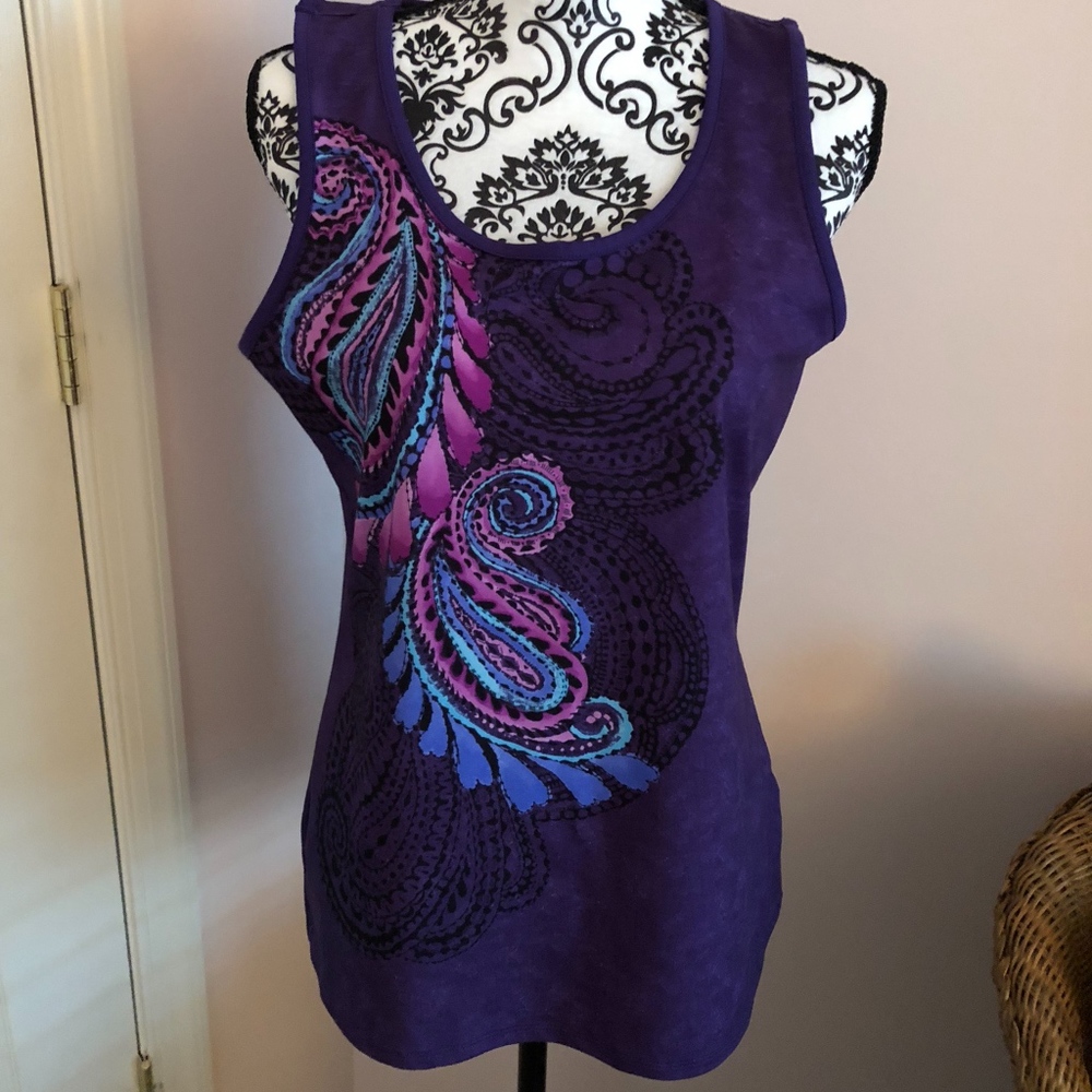 Athleta Tank